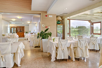 Hotel Villa Odino