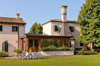 Hotel Villa Odino