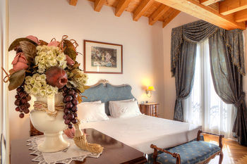 Hotel Villa Odino