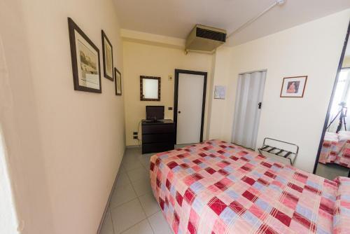 Hotel Ambasciatori