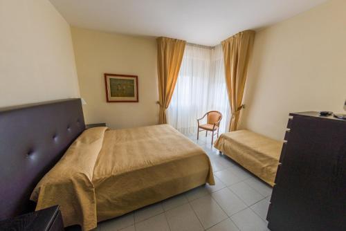 Hotel Ambasciatori