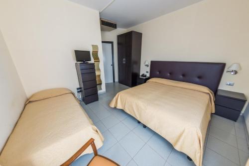 Hotel Ambasciatori