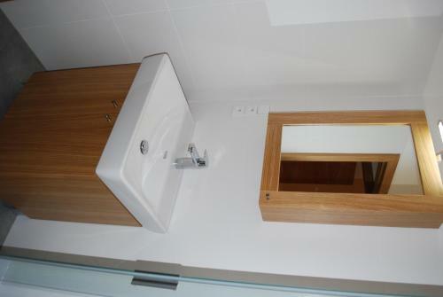 Apartm�n Rokytka U Sjezdovky