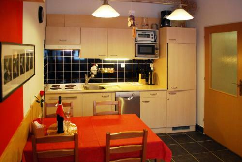 Apartm�n Rokytka U Sjezdovky