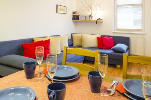 Apartm�n Rokytka U Sjezdovky