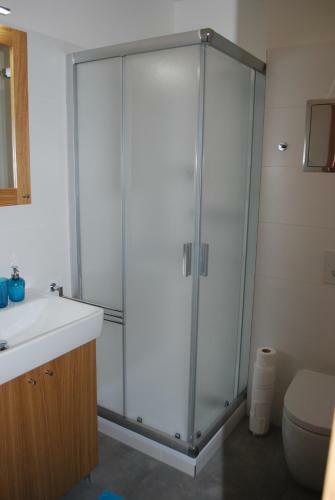 Apartm�n Rokytka U Sjezdovky