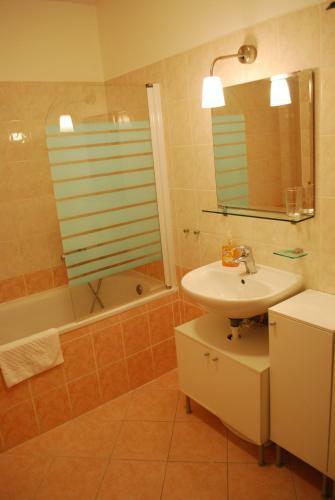 Apartm�n Rokytka U Sjezdovky