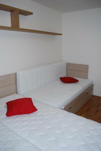 Apartm�n Rokytka U Sjezdovky