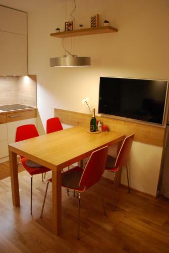 Apartm�n Rokytka U Sjezdovky