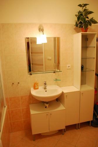 Apartm�n Rokytka U Sjezdovky