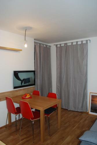 Apartm�n Rokytka U Sjezdovky