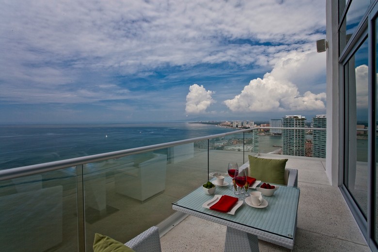 Apartamento Vallarta Penthouse