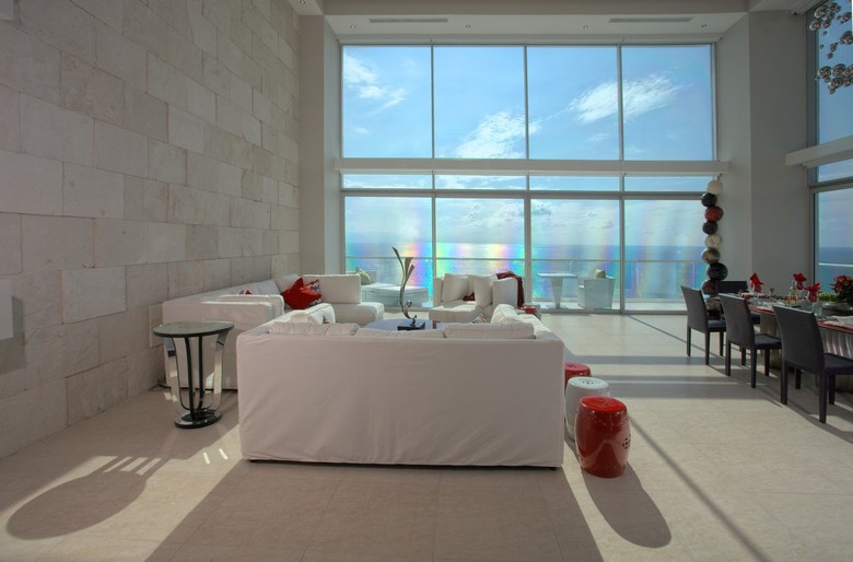 Apartamento Vallarta Penthouse