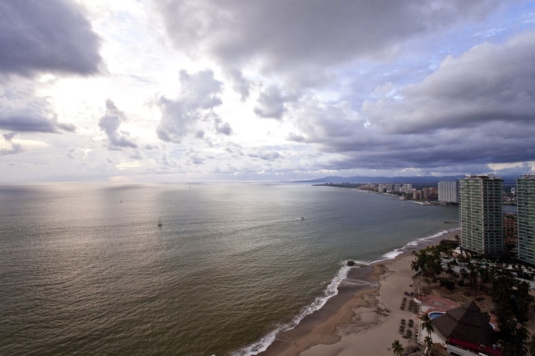 Apartamento Vallarta Penthouse