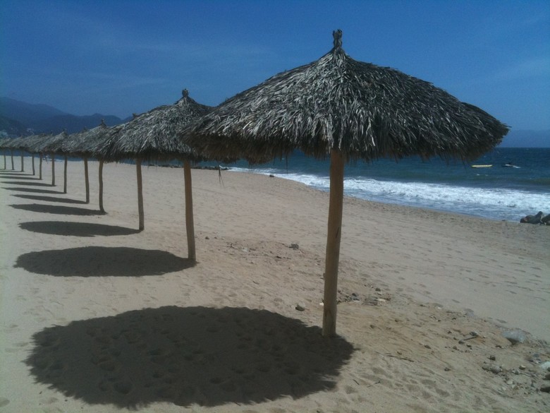 Apartamento Vallarta Penthouse
