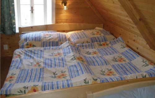 Holiday Home Frantiskov II