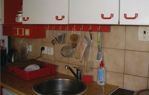 Holiday Home Frantiskov II