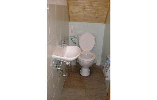 Holiday Home Frantiskov II