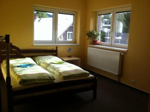 Bed & Breakfast Previt Janek