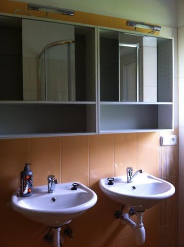 Bed & Breakfast Previt Janek