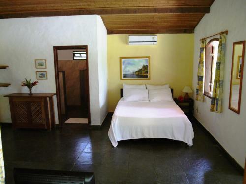Hostal Hotel Vila Guaiamu