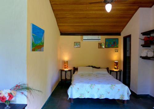 Hostal Hotel Vila Guaiamu