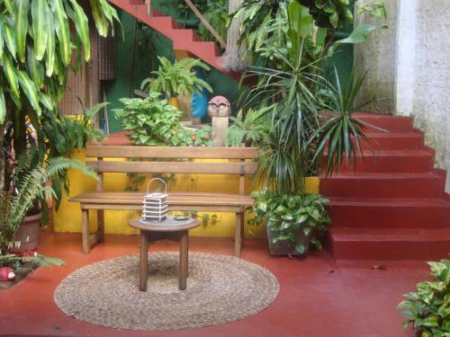 Hostal Pousada Caravelas