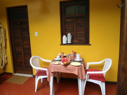 Hostal Pousada Caravelas