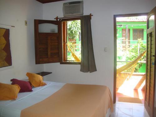 Hostal Pousada Caravelas