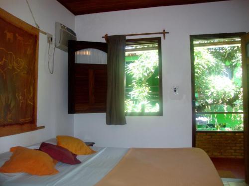 Hostal Pousada Caravelas