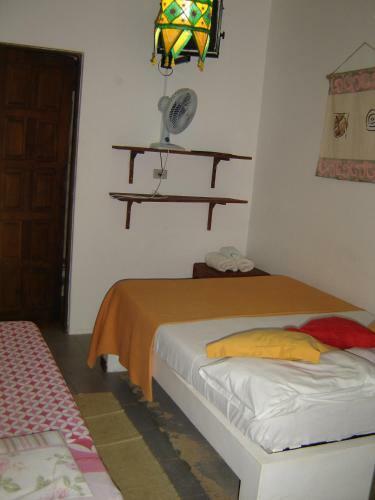Hostal Pousada Caravelas
