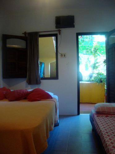 Hostal Pousada Caravelas