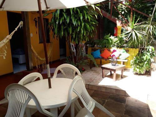 Hostal Pousada Caravelas