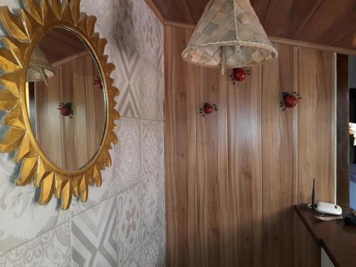 Hostal Pousada Caravelas