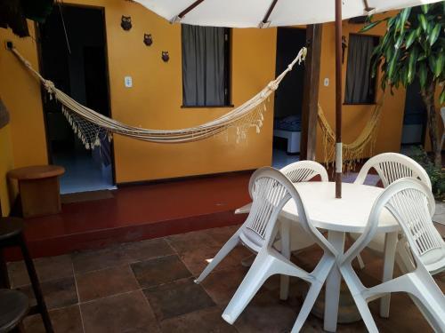 Hostal Pousada Caravelas