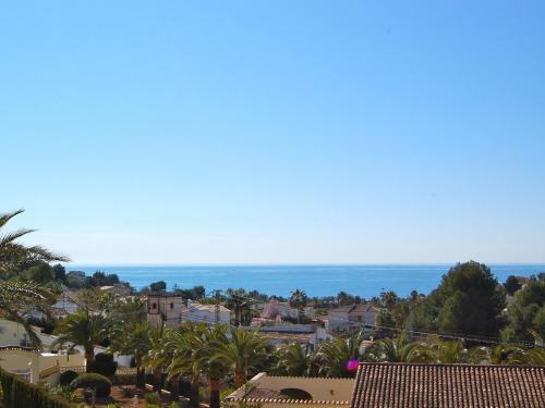 Holiday Home Casa Paris Benissa