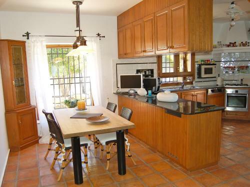 Holiday Home Casa Paris Benissa
