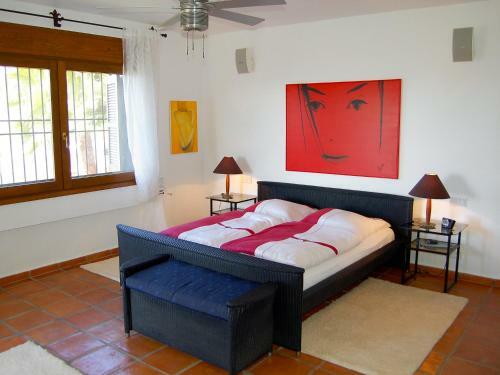 Holiday Home Casa Paris Benissa