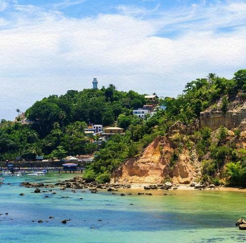 Casa Vista Al Mar