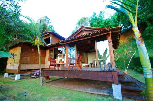 Casa Vista Al Mar