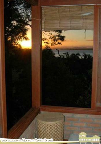 Casa Vista Al Mar