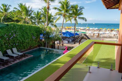 Hostal Club Do Balan�o Pousada E Restaurante