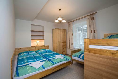 Hostal Penzion Barborka