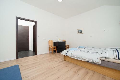 Hostal Apartmany Zlata Vyhlidka
