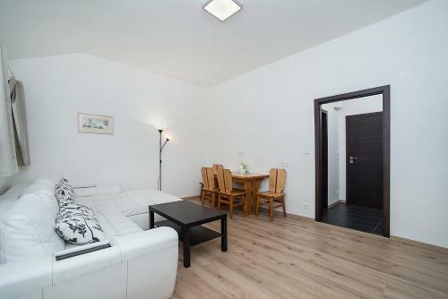 Hostal Apartmany Zlata Vyhlidka