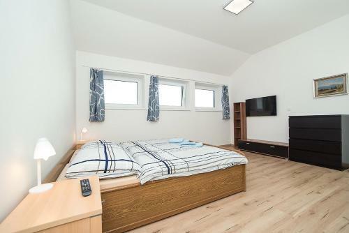 Hostal Apartmany Zlata Vyhlidka