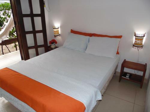Hostal Pousada Barra Vento