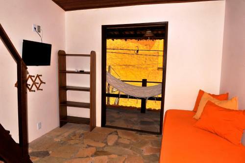 Hostal Pousada Barra Vento