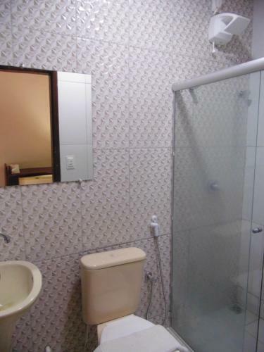 Hostal Pousada Barra Vento