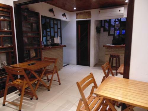 Hostal Pousada Barra Vento